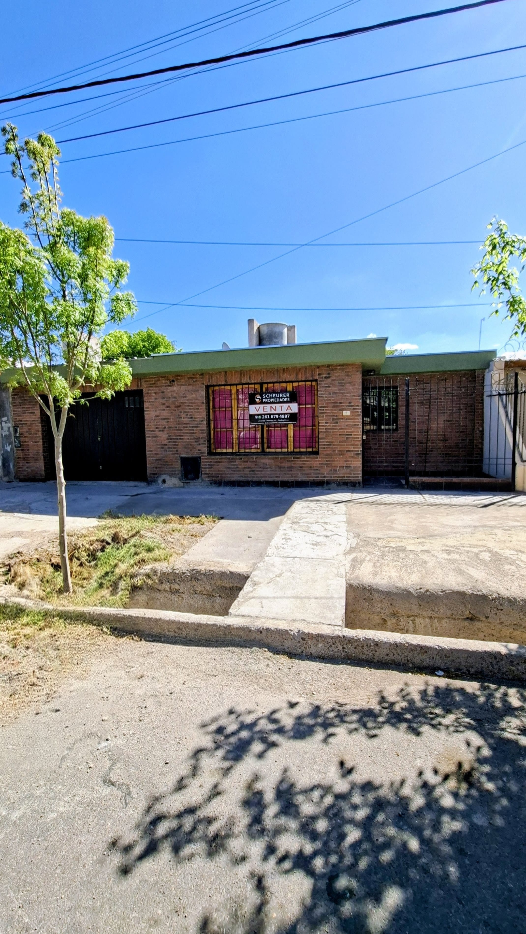 Casa en venta