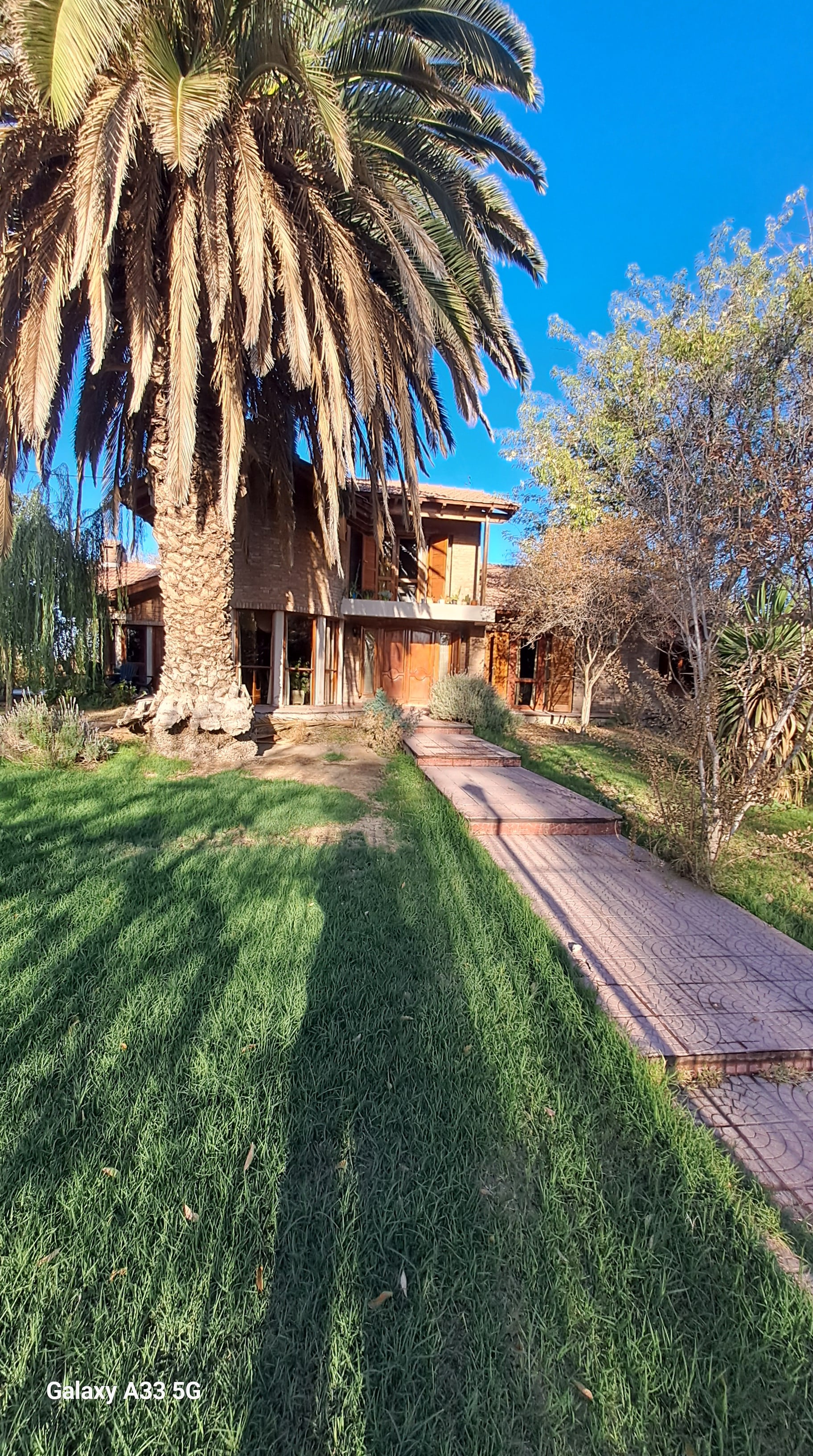 Casa en venta