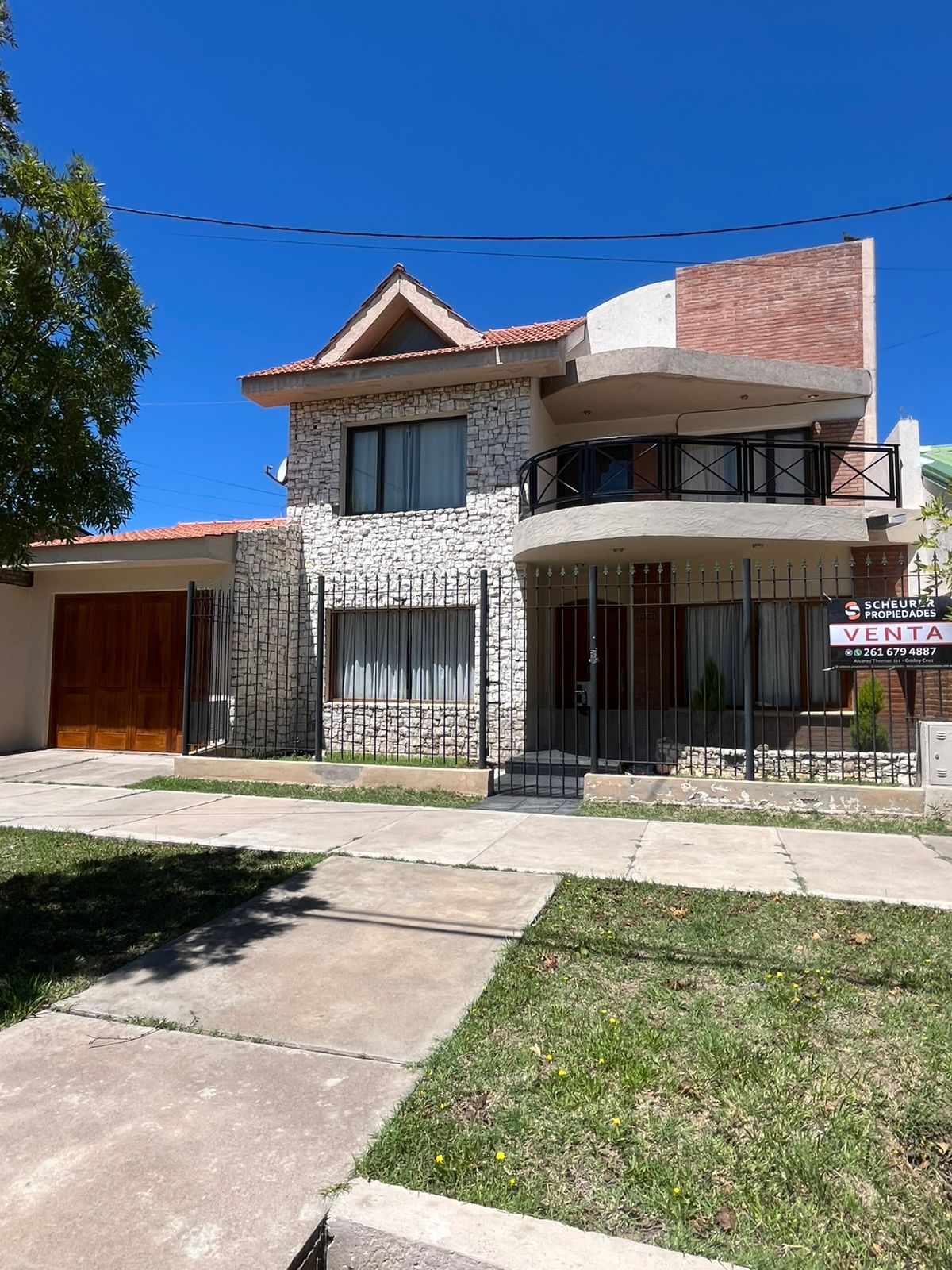 Lote en venta